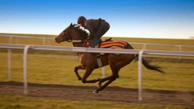 Wednesday’s Horse Racing Tips - Newmarket, April 16th