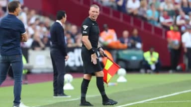 Refereeing Change Alters How Bettors Approach Premier League Season