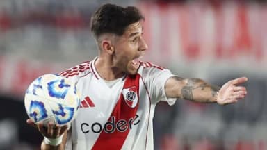 Argentina Primera Betting Odds: Outright Winners for Zone A and Zone B