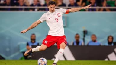 Goalscorer Bets for the Weekend’s International Fixtures