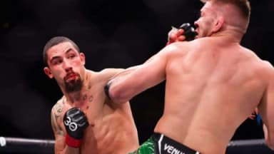 Robert Whittaker - Ikram Aliskerov Tipovi i Analza: Pogledajte kvote, informacije o prenosu i  satnicu!