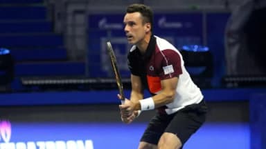 Francisco Comesana vs Roberto Bautista Agut Prediction, Stats, Form, H2H, 4/2/25