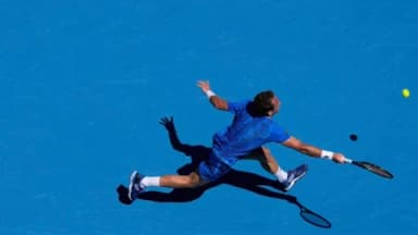 Roberto Carballes Baena vs Jordan Thompson Prediction, Stats, Form, H2H, 4/14/25