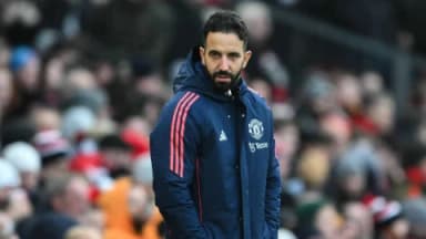 Amad Diallo Shines as Højlund Faces Criticism: Paul Parker’s Take on United’s Striker Dilemmas