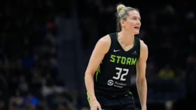 Los Angeles Sparks vs Seattle Storm Prediction, Picks, Odds, Injury Report for 7/16/24