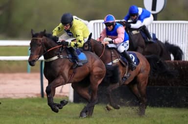 Today's Horse Racing Tips: Tuesday November 30th