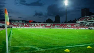 Radnički - Vojvodina: Loša forma Nišlija otvara vrata gostima