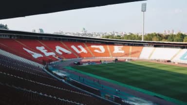 Šta nude naši eksperti? Fudbalske prognoze na bettingexpertu ove nedelje