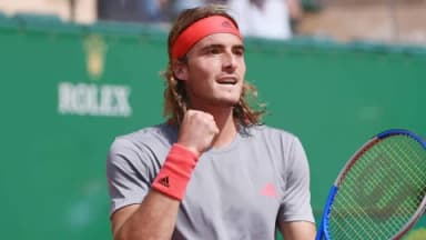 Stefanos Tsitsipas vs Nuno Borges Prediction, Stats, Form, H2H, 4/10/25