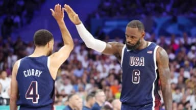 Portoriko vs Sjedinjene Američke Države Analiza i Tip za Klađenje: Kari Popravlja Utisak