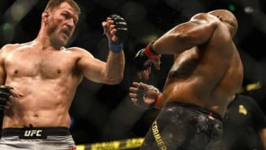 UFC 309: Jon Jones vs Stipe Miočić – Sudar Titana u Madison Square Gardenu!