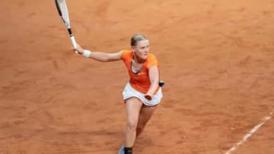 Bianca Andreescu vs Suzan Lamens Prediction, Picks, Odds, H2H, Stats - 4/14/25