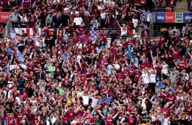 Ranking the most vulgar Premier League fan bases on Instagram