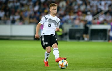 Euro 2021 Germany Odds, Tips, Stats