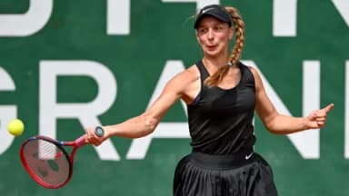 Leyre Romero Gormaz vs Tamara Korpatsch Prediction, Picks, Odds, H2H, Stats - 4/10/25