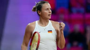 Tatjana Maria vs Ella Seidel Prediction, Picks, Odds, H2H, Stats - 4/16/25