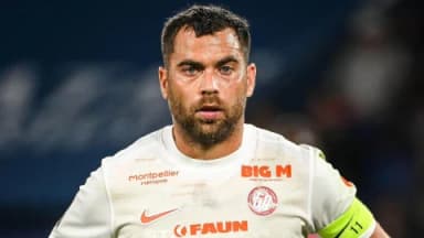 Montpellier Have Scored Once in 690 Minutes of Football