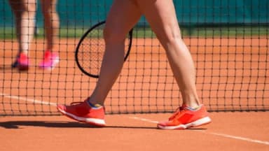 Ashlyn Krueger vs Katie Volynets Prediction, Picks, Odds, H2H, Stats - 4/2/25