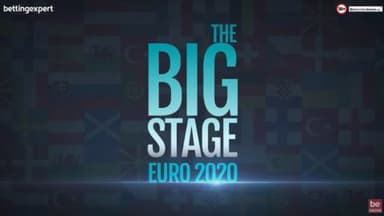 Euro 2021: The Big Stage - Round 3 Preview