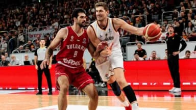 Iskusni Centar Tibor Pleiss Pojačava Panatinaikos Uoči Završnice Sezone