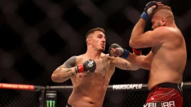 Tom Aspinall vs Curtis Blaydes Tipovi i Analiza: Pogledajte kvote, informacije o prenosu i  satnicu za UFC 304!