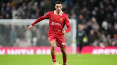 Why Trent's exit won’t delay Liverpool's victory parade