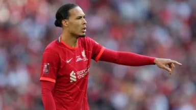 Gary Pallister believes Premier League title is Liverpool’s to lose