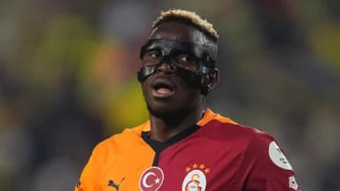 Di Marzio gives interesting update on Victor Osimhen’s future