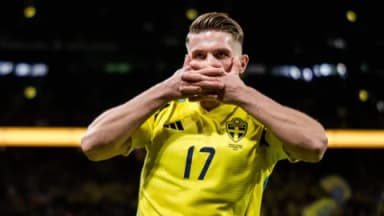 Why Viktor Gyokeres is One of Europe's Most Coveted