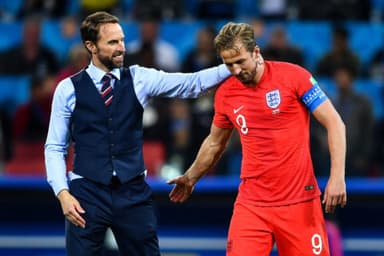 Euro 2021 England Odds, Tips, Stats