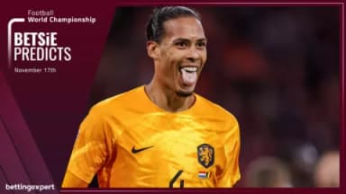 BETSiE Predicts....The 2022 World Cup: Best Bets for 13 Outright Markets