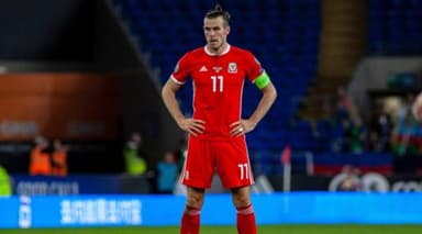 Euro 2021 Wales Odds, Tips, Stats