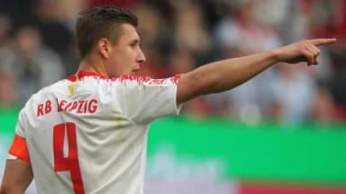 Why RB Leipzig Are the Bundesliga Team to Back in Outright Bets