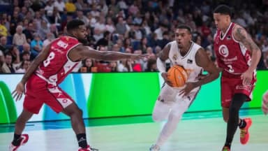 Mlade Nade Evrolige u 2024/25
