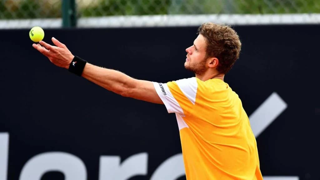 Tallon Griekspoor vs Yannick Hanfmann Prediction, Stats, Form, H2H, 4/16/25