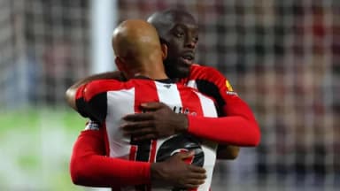 Brentford vs Man City Prediction Preview