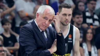 Novi Partizan - Rekonstrukcija Ekipe Za Sezonu 2024/25