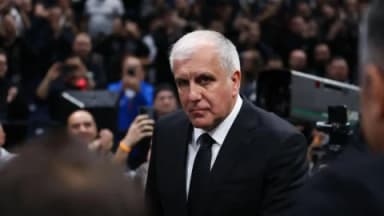Tipovi i tiket za jedanaesto kolo Evrolige - Kvota 5.04