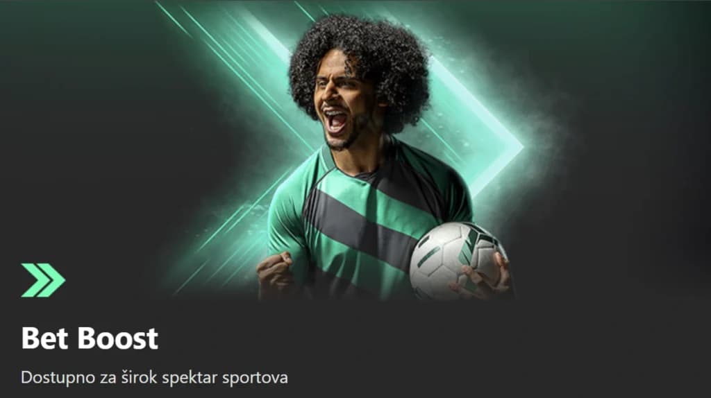 bet365 specijal: Najbolji tip dana uz bet365 Bet Boost