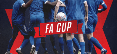84% of bet365 customers back 3/4 favourites Man City to win their 8th FA Cup in 90 minutes, with underdogs Crystal Palace at 11/5 to lift the trophy