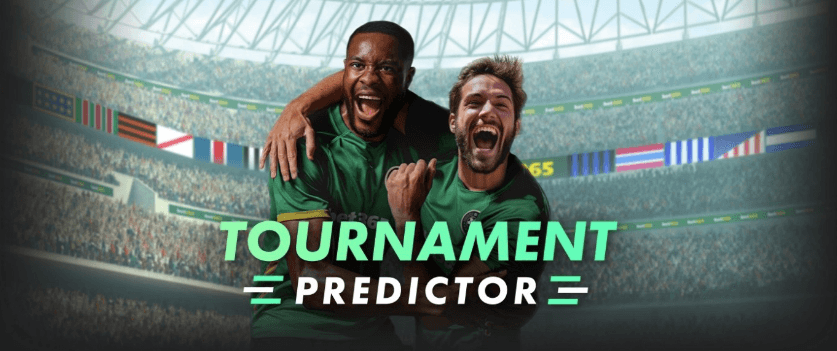 bet365 launch free-to-play Tournament Predictor game ahead of Club World Championship
