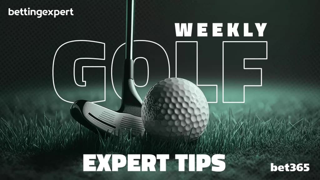 Texas Children's Houston Open Tips - 61.00 Expert Pick For This Weekend’s Action