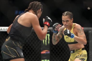 UFC 289 Amanda Nunes - Irene Aldana Najbolji Tip: Lavica dominira