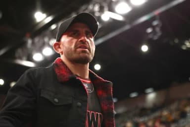 Volkanovski oduševio je na konferenciji za medije! ,,Zaspao je” od dosade dok Topuria proziva: ,,Starac”