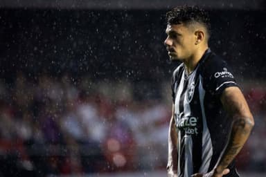 Copa Sudamericana Outright Betting Odds: Potential Winners