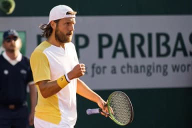 Cam Norrie vs Lucas Pouille Najbolji Tip: Sreda, 31. Maj 