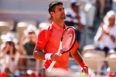 Novak Đoković protiv Karen Hačanova: Otvoreno prvenstvo Francuske, utorak 06. jun