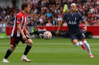 Premier League Acca Tips Aug 18th-19th - Three Value Picks for Matchday 2