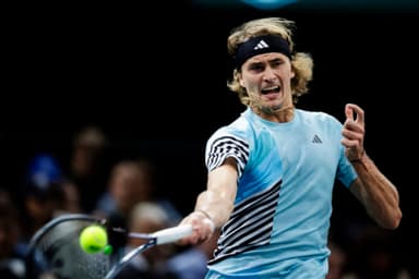 Karlos Alkaraz vs Aleksandar Zverev ATP Torino Pregled i Predlog za Klađenje: Teniski Triler
