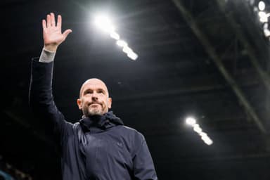 Next Premier League Manager Sacked Odds: Erik Ten Hag Now Favourite